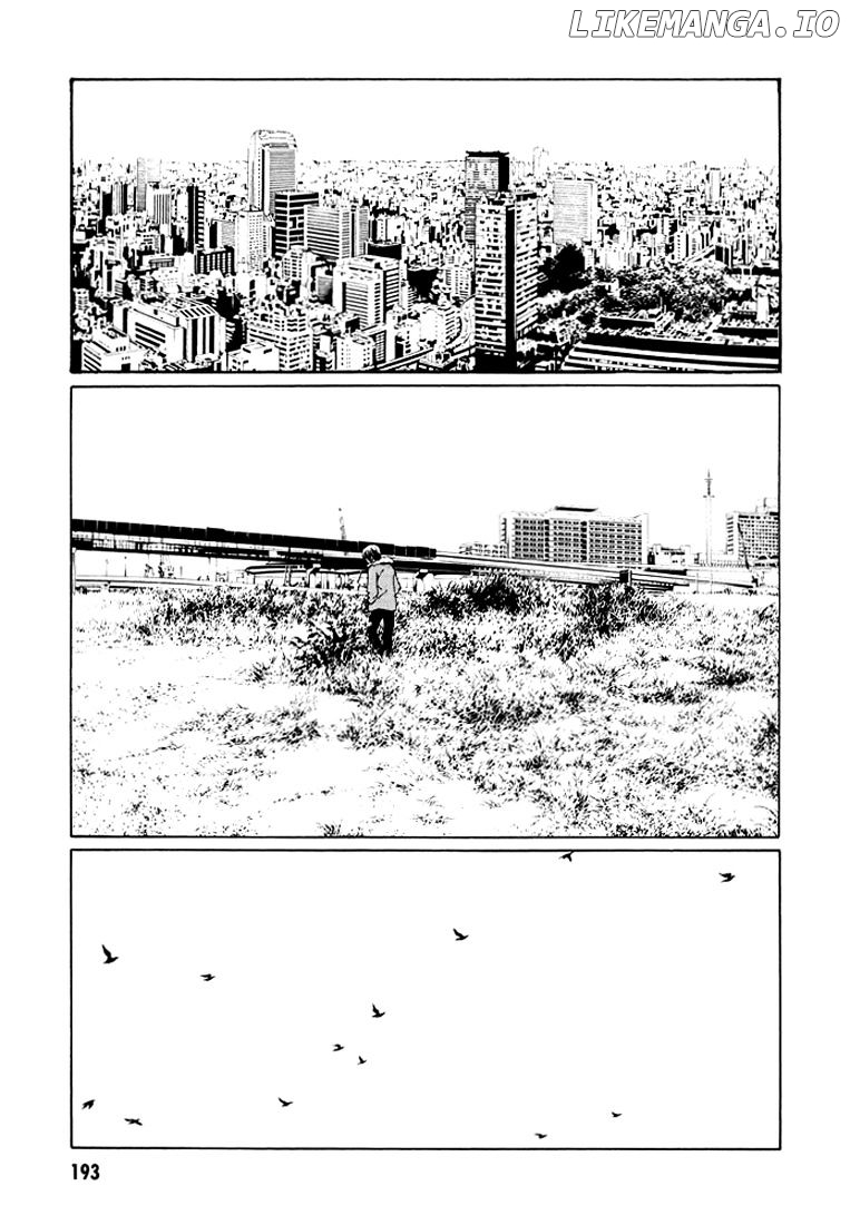Mpd Psycho chapter 82 - page 20