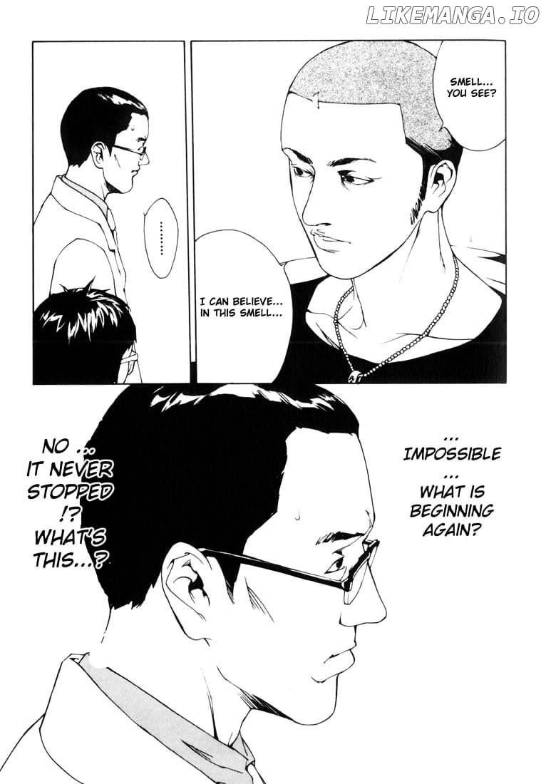 Mpd Psycho chapter 49 - page 28