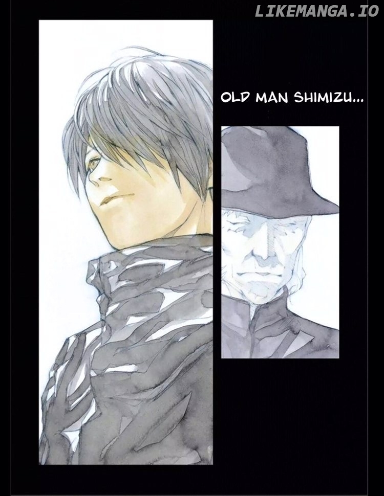 Mpd Psycho chapter 106 - page 4
