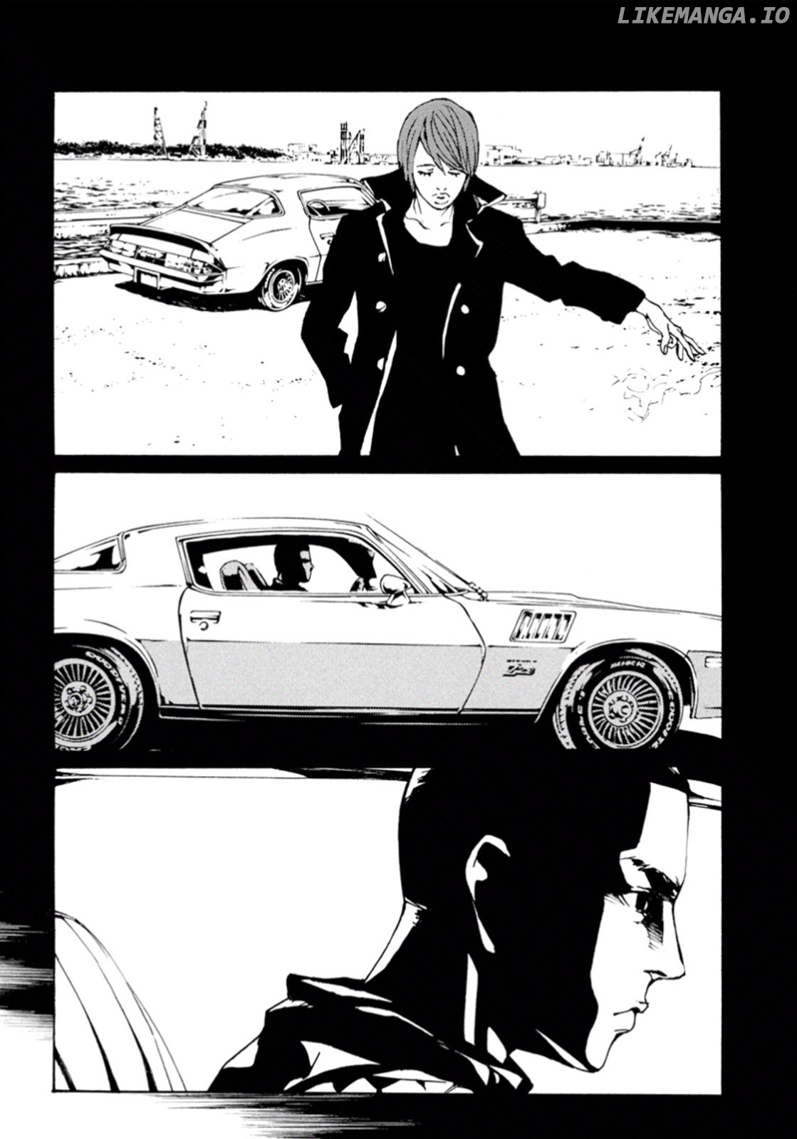 Mpd Psycho chapter 103 - page 26