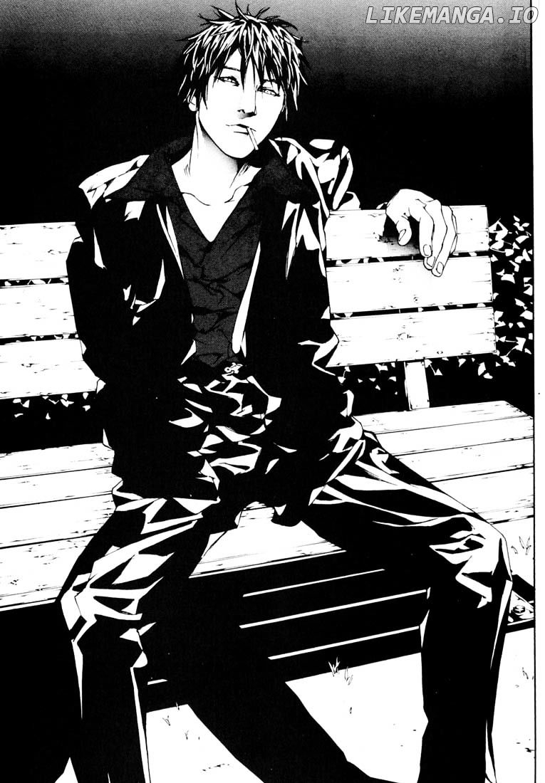 Mpd Psycho chapter 52 - page 20