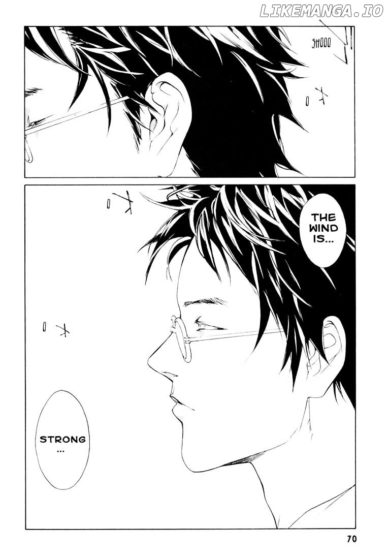 Mpd Psycho chapter 53 - page 16