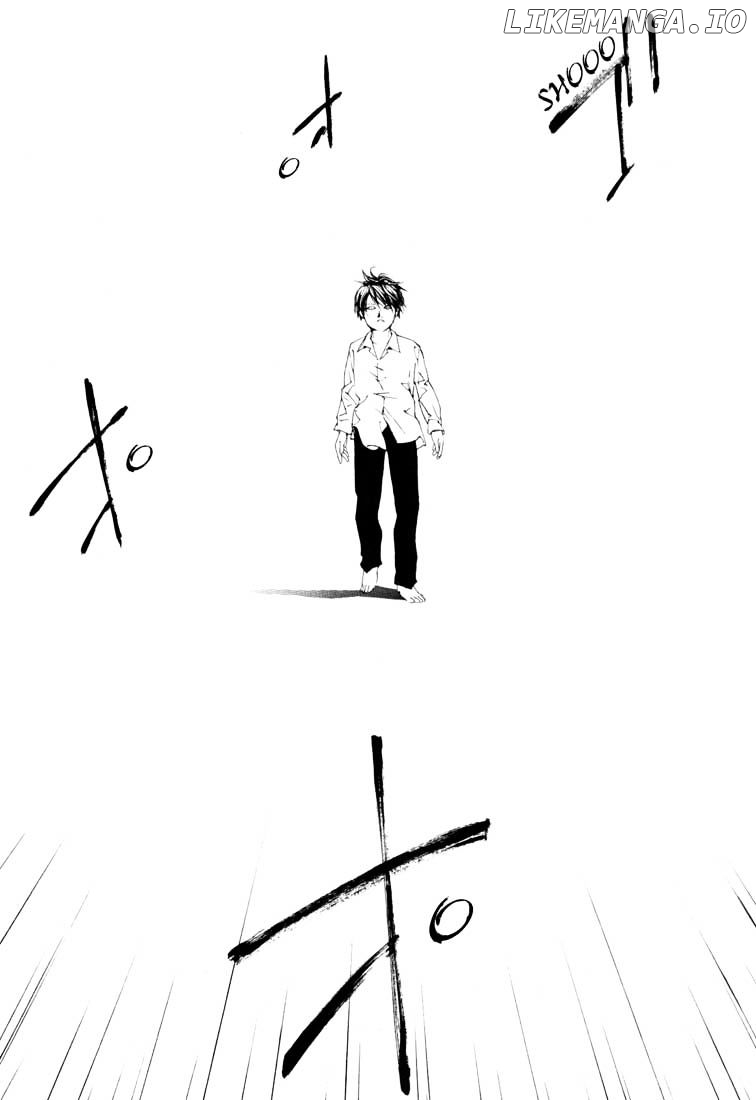 Mpd Psycho chapter 53 - page 20