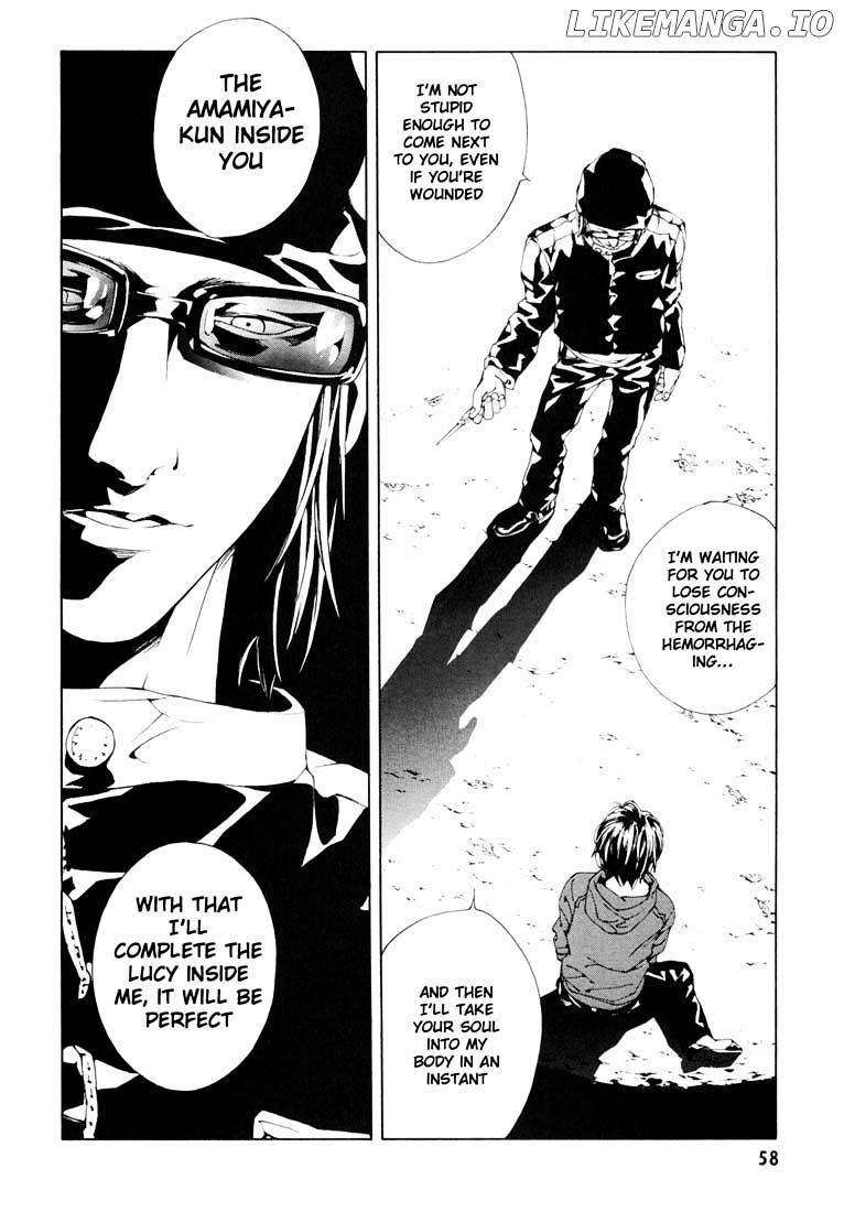 Mpd Psycho chapter 53 - page 4