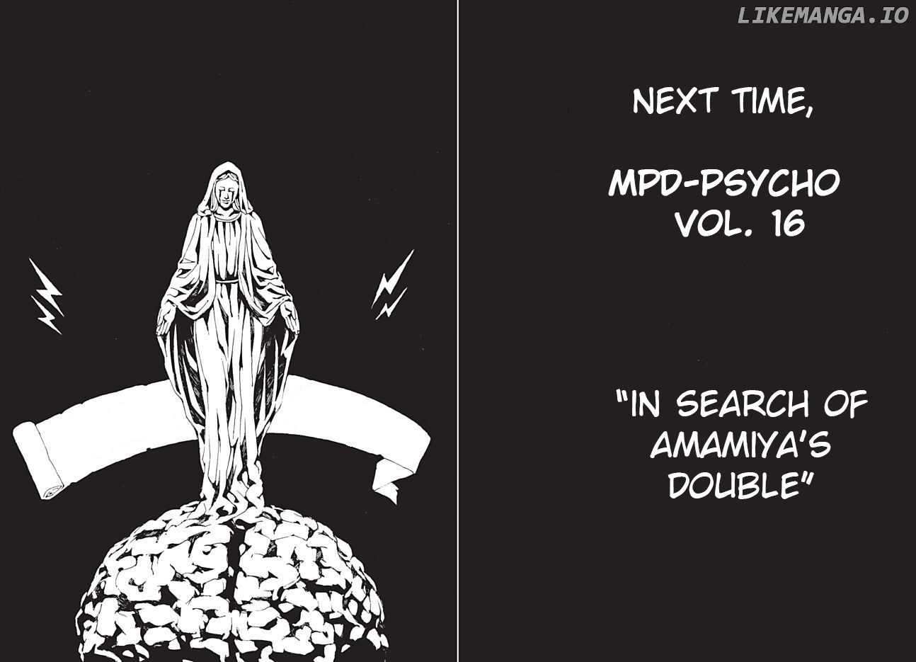 Mpd Psycho chapter 99 - page 19