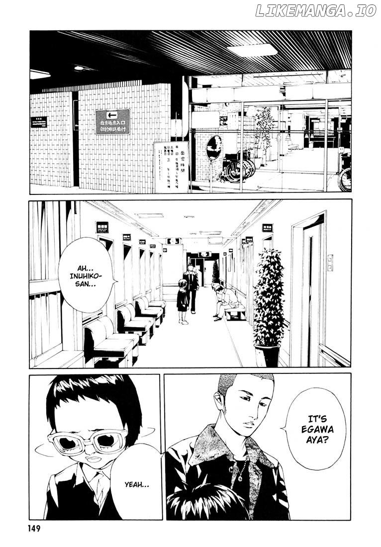 Mpd Psycho chapter 56 - page 20