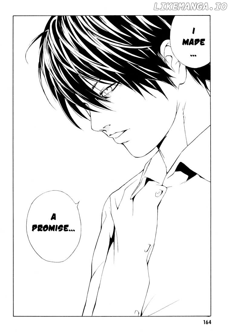 Mpd Psycho chapter 57 - page 10