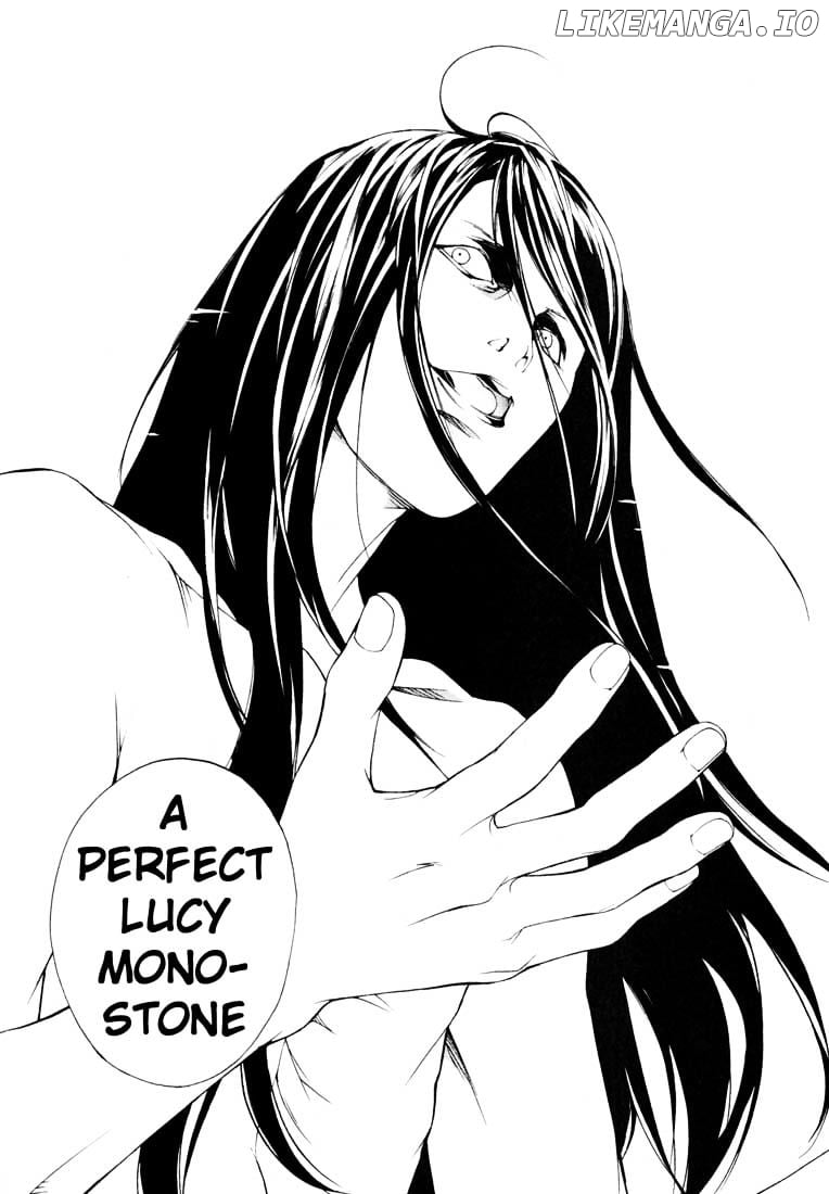 Mpd Psycho chapter 58 - page 16