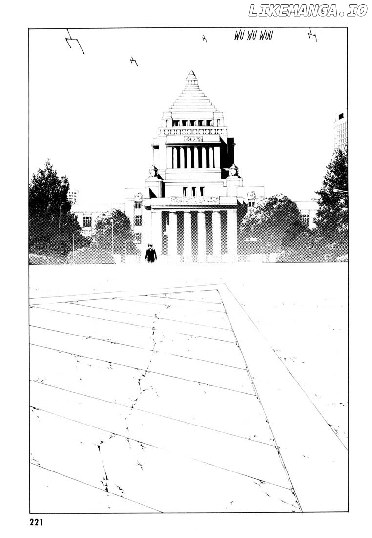 Mpd Psycho chapter 59 - page 24