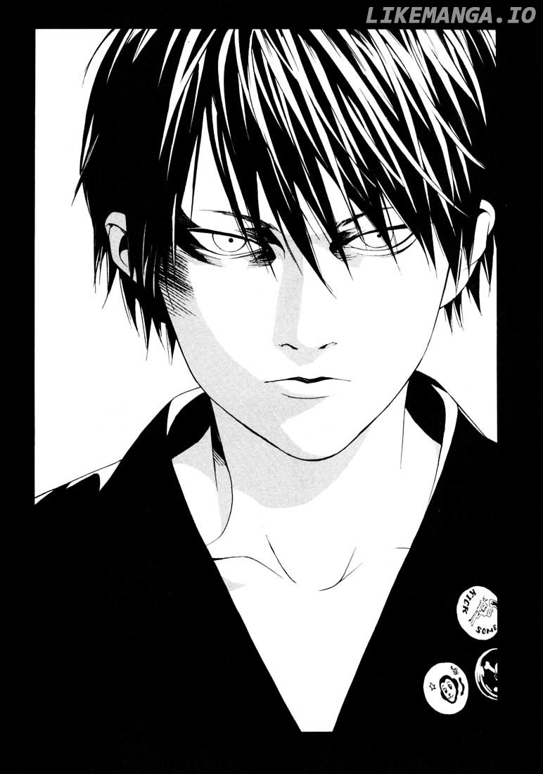 Mpd Psycho chapter 59 - page 26