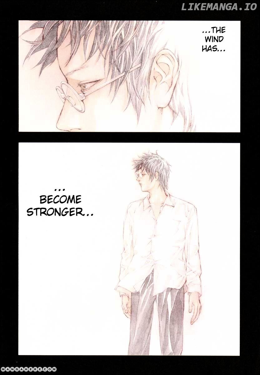 Mpd Psycho chapter 60 - page 4
