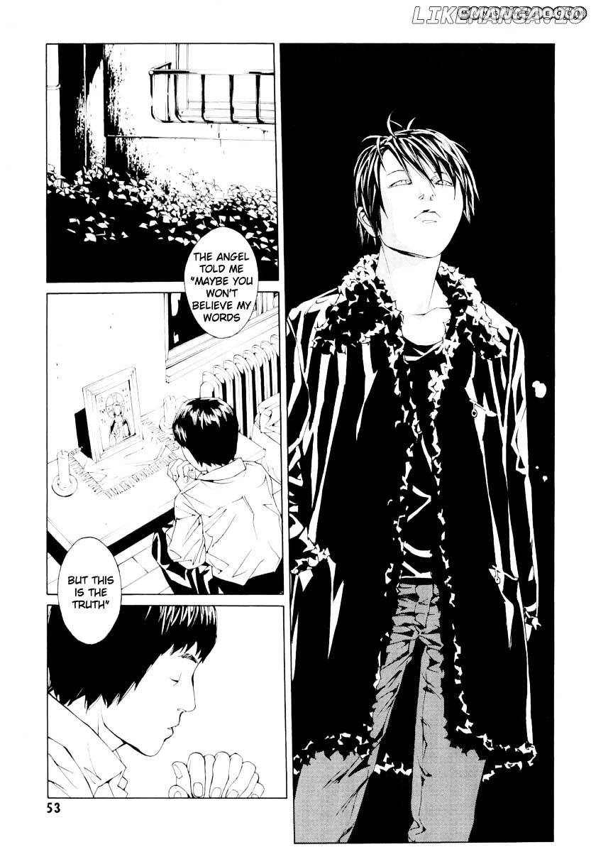 Mpd Psycho chapter 62 - page 11