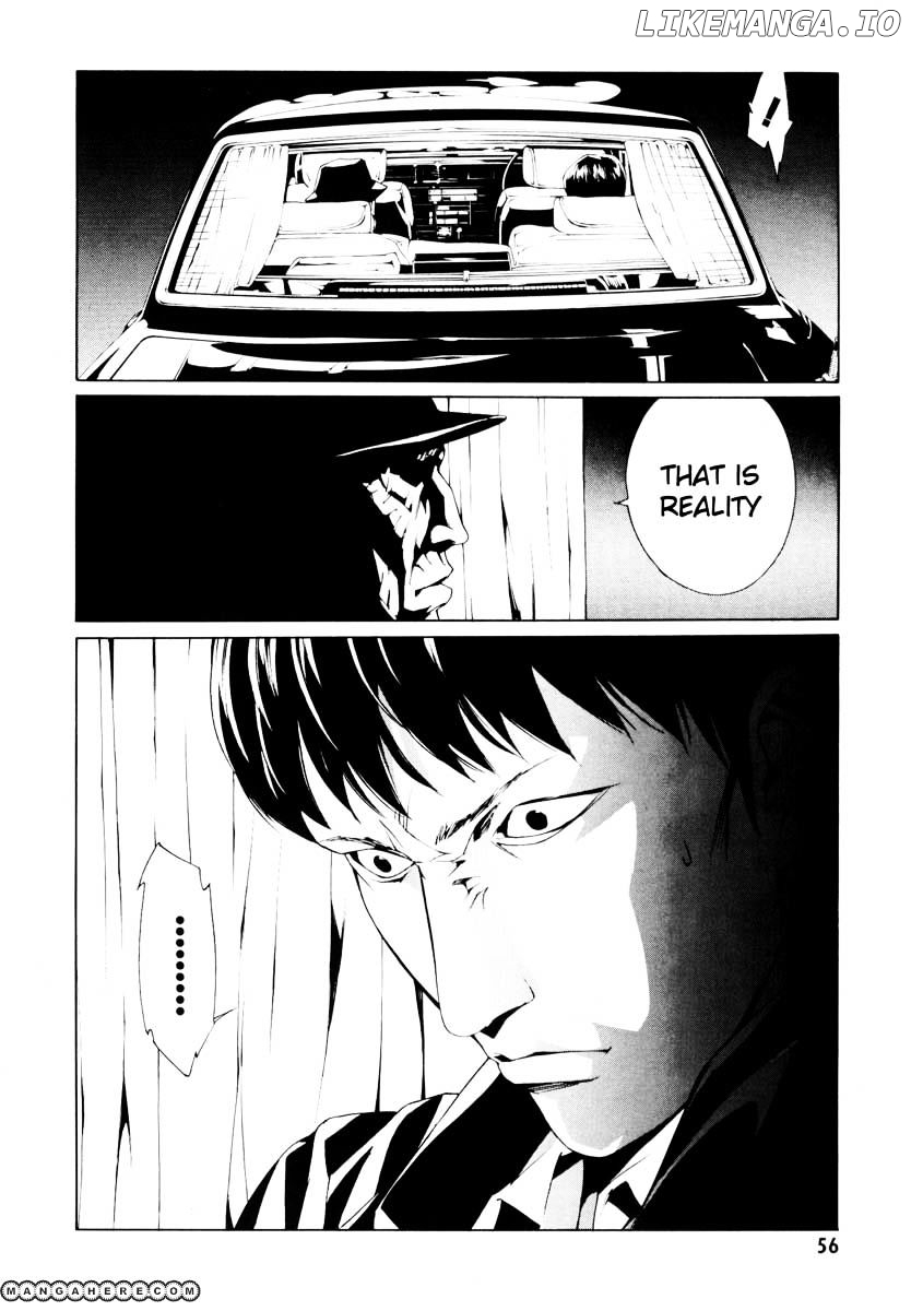 Mpd Psycho chapter 62 - page 14