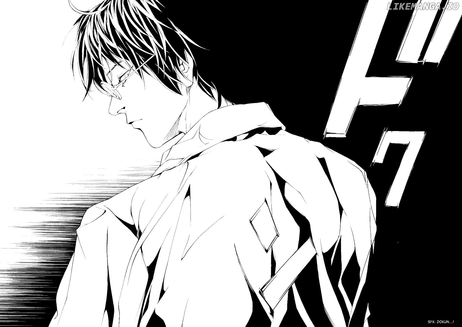Mpd Psycho chapter 68.5 - page 12