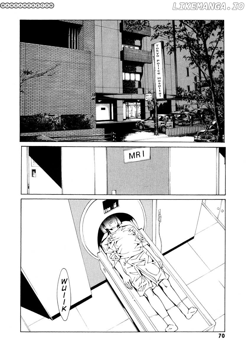 Mpd Psycho chapter 63 - page 2