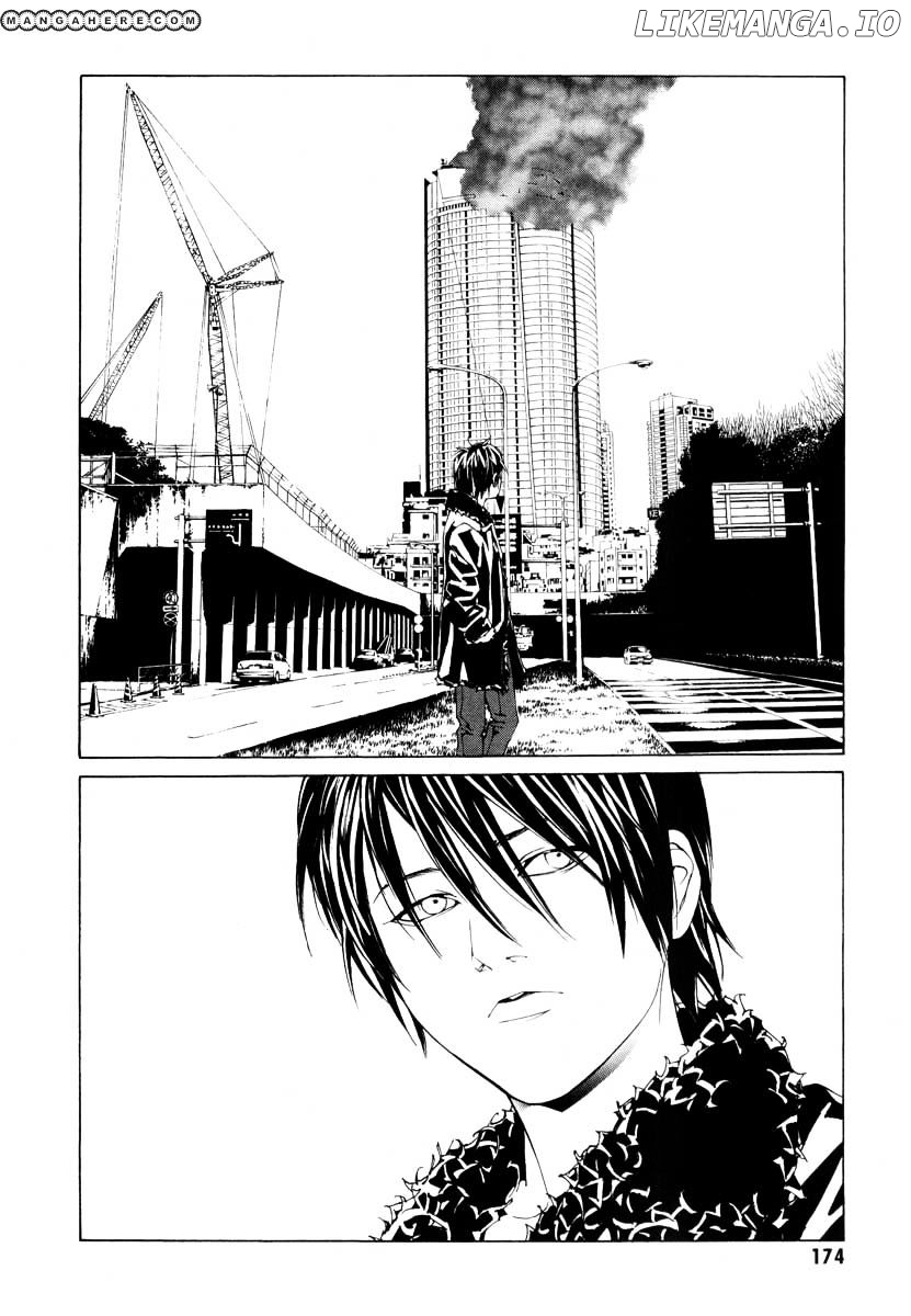 Mpd Psycho chapter 67 - page 23