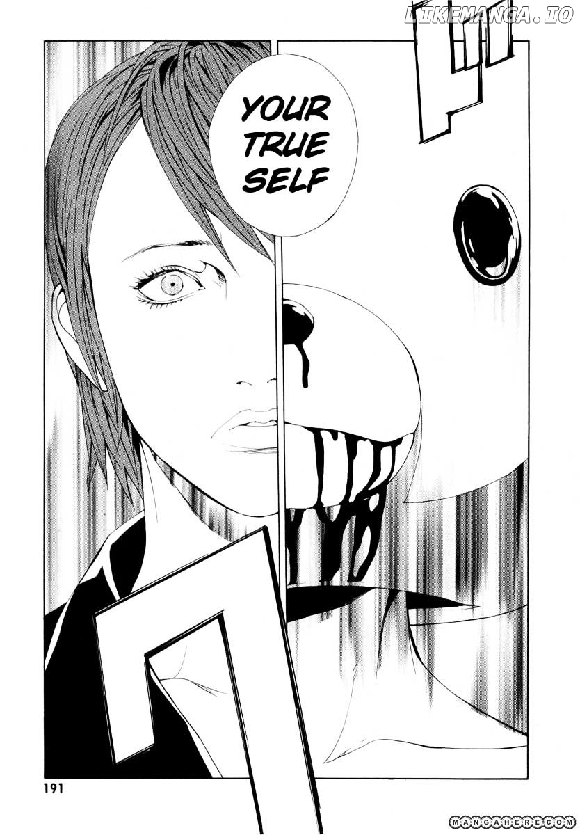 Mpd Psycho chapter 68 - page 16