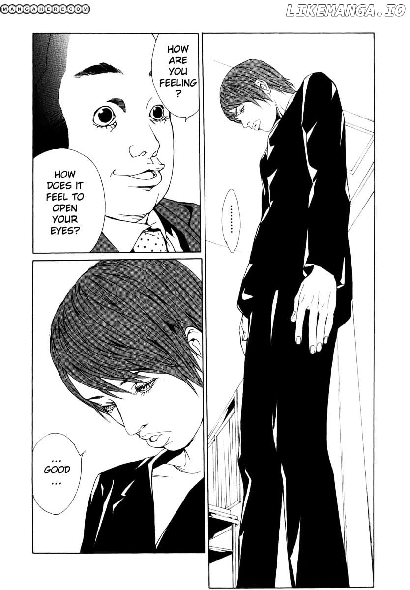 Mpd Psycho chapter 68 - page 18
