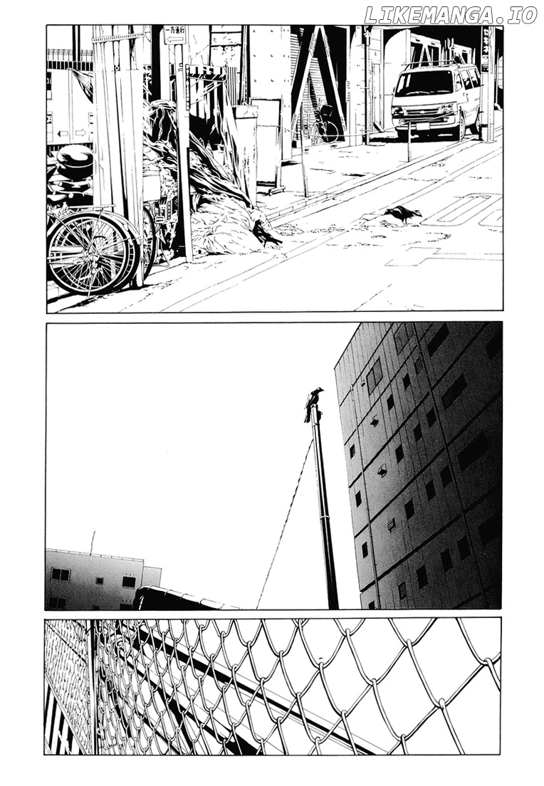 Mpd Psycho chapter 68.1 - page 29