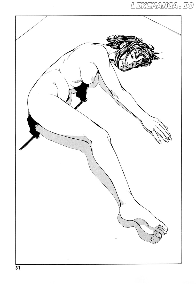 Mpd Psycho chapter 68.1 - page 31