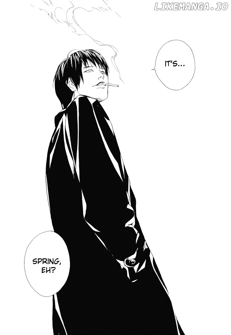 Mpd Psycho chapter 68.1 - page 38
