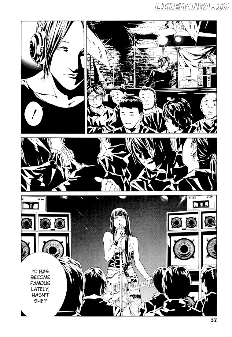 Mpd Psycho chapter 68.2 - page 14