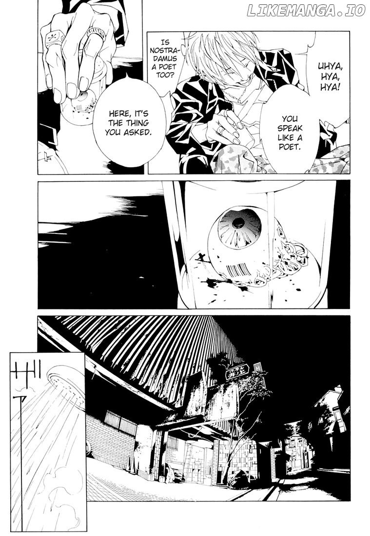 Mpd Psycho chapter 68.2 - page 19
