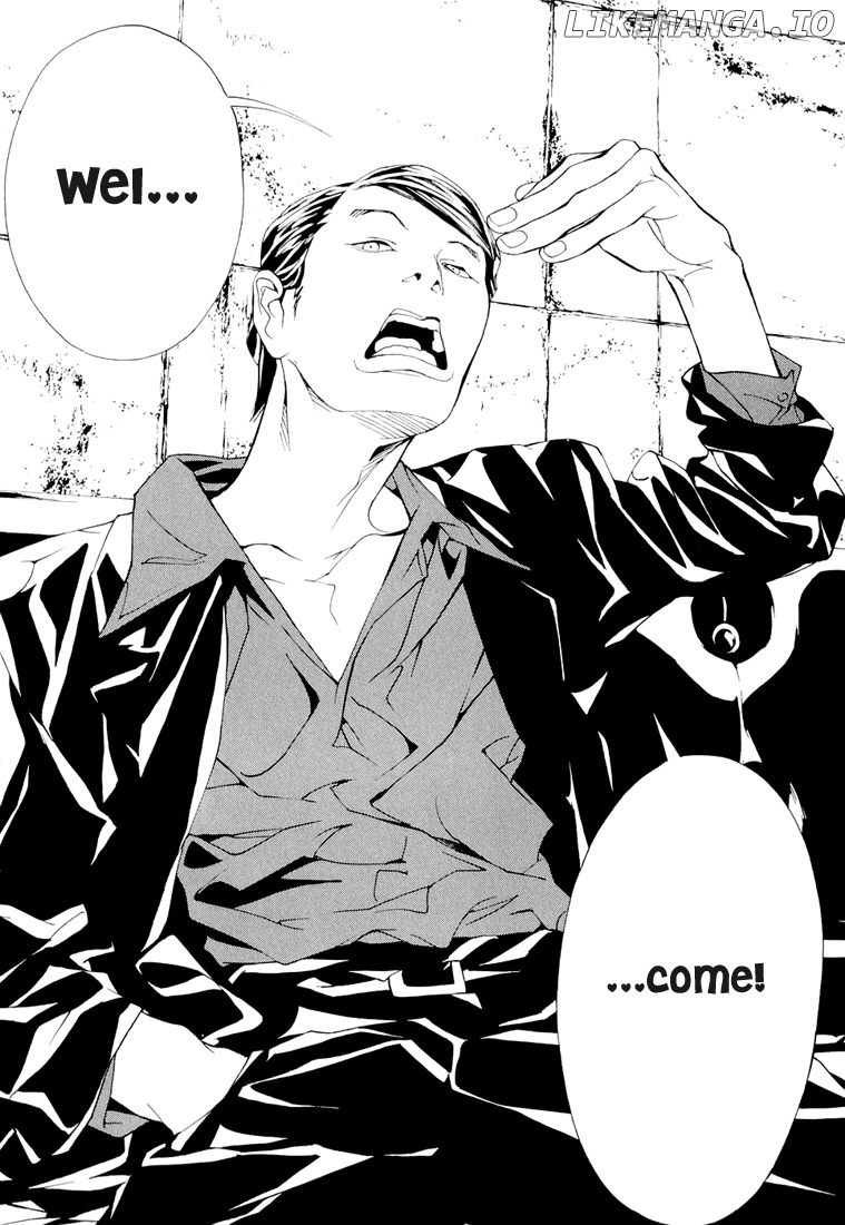 Mpd Psycho chapter 68.2 - page 28