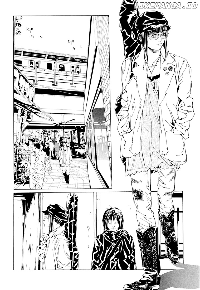Mpd Psycho chapter 68.2 - page 6