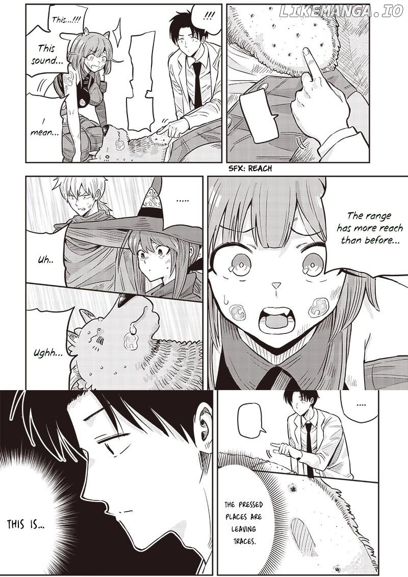 Resident Physician of the Brave Party Chapter 1.2 - page 16