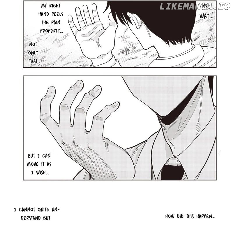 Resident Physician of the Brave Party Chapter 1.2 - page 22