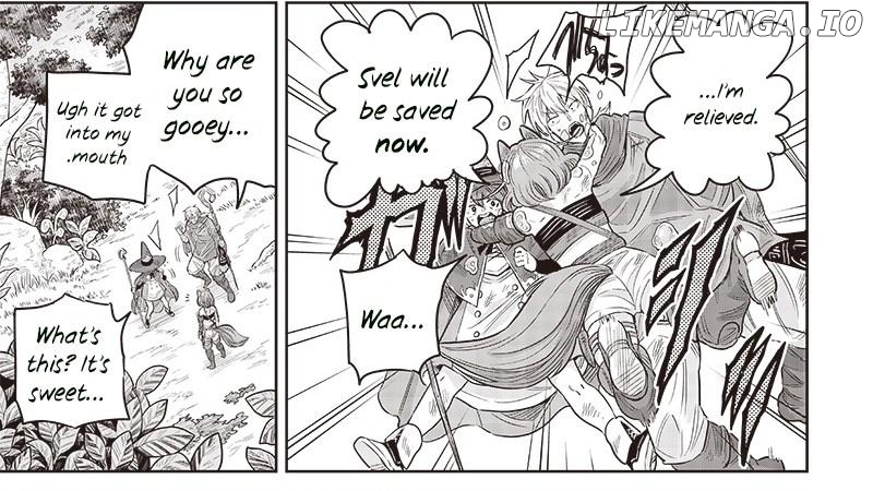 Resident Physician of the Brave Party Chapter 1.2 - page 4