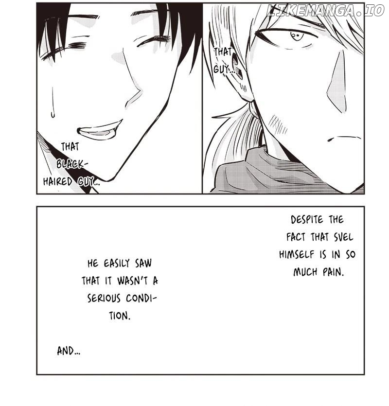 Resident Physician of the Brave Party Chapter 1.2 - page 31