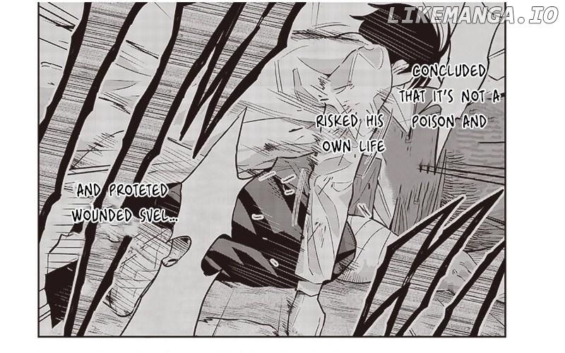 Resident Physician of the Brave Party Chapter 1.2 - page 32