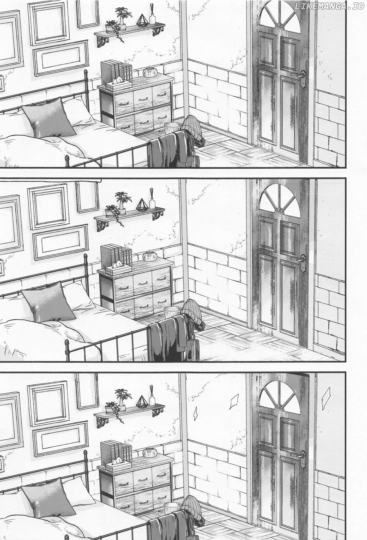 The world of special kisses Chapter 1 - page 2