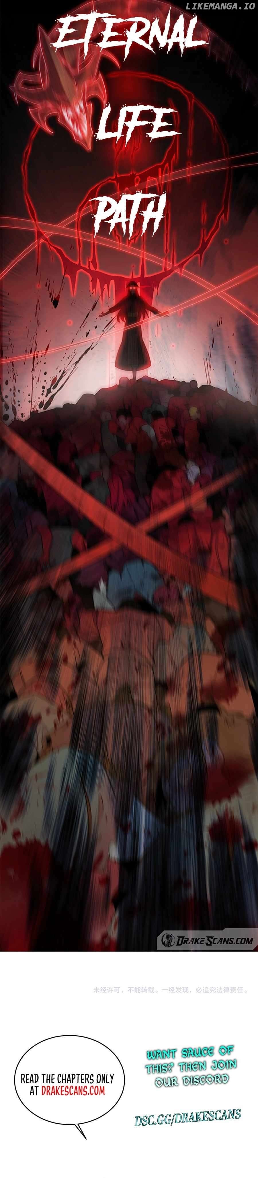 Reborn as a Demonic Cultivator: Starting with a Zombie Planet Chapter 1 - page 32