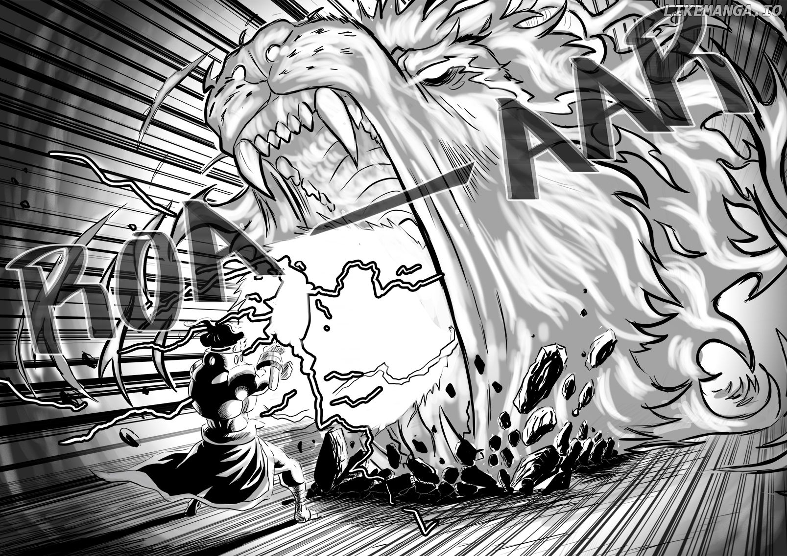 Aurion Legacy of Kori-Odan Chapter 8 - page 31