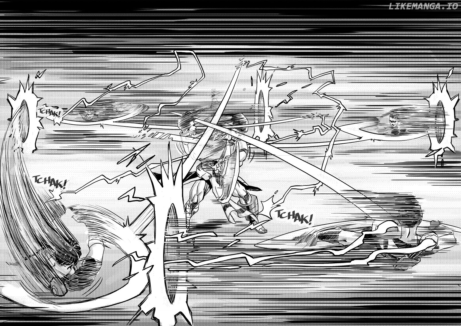 Aurion Legacy of Kori-Odan Chapter 7 - page 12