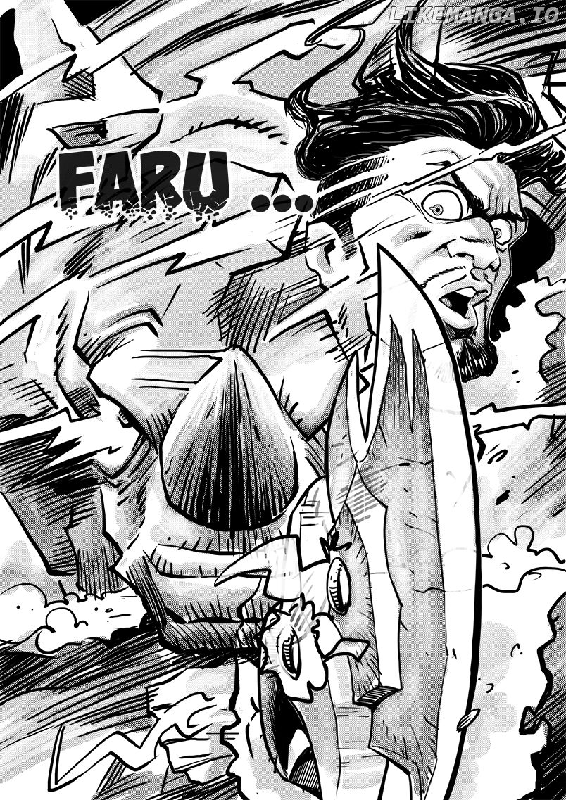 Aurion Legacy of Kori-Odan Chapter 7 - page 18