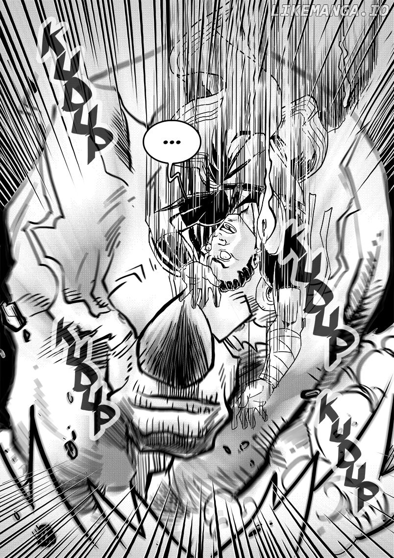 Aurion Legacy of Kori-Odan Chapter 7 - page 21
