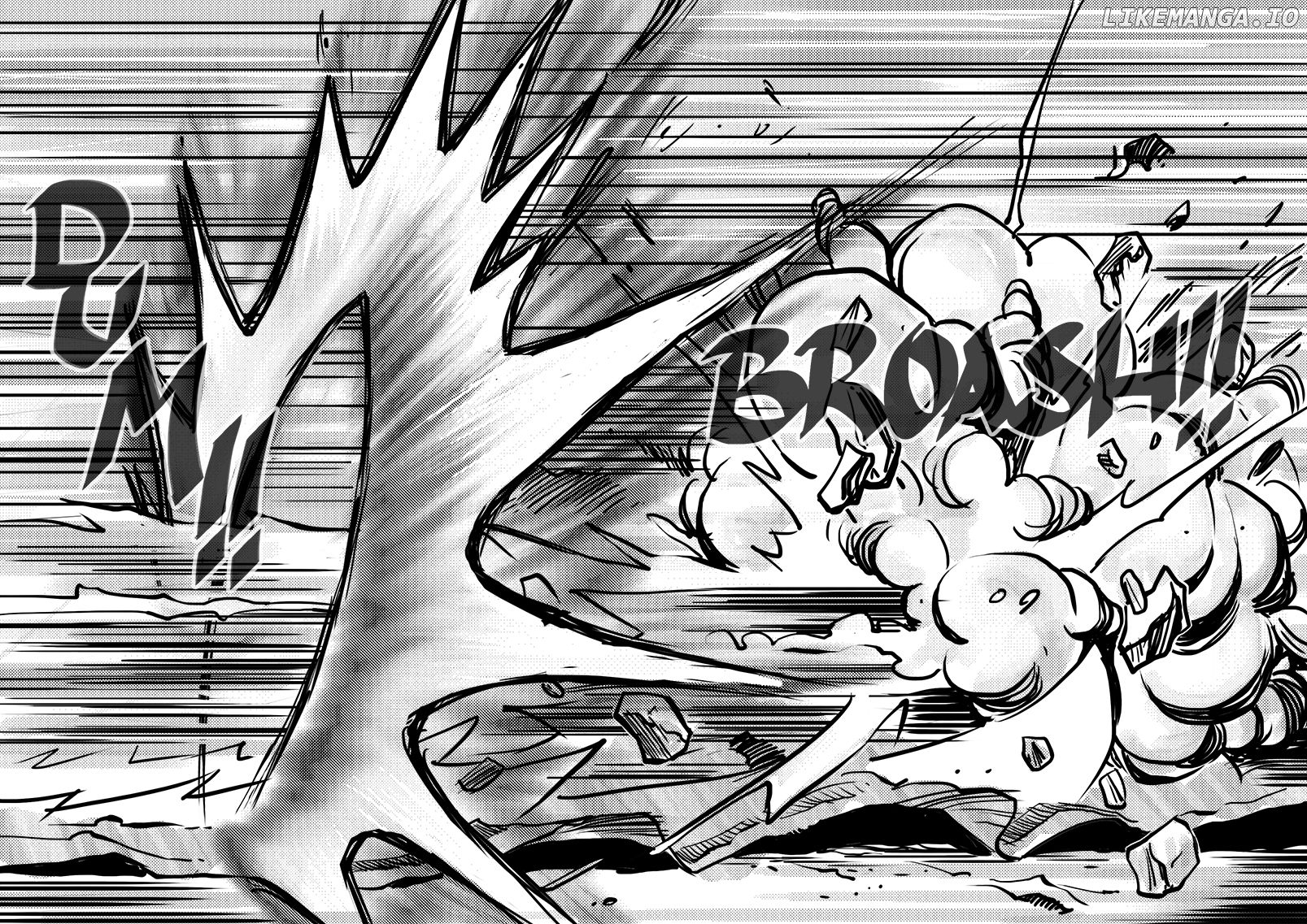 Aurion Legacy of Kori-Odan Chapter 7 - page 22