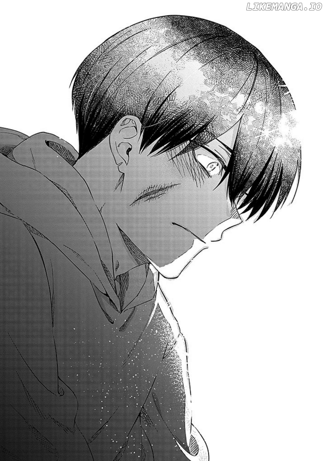 Sasori To Otome chapter 8 - page 23