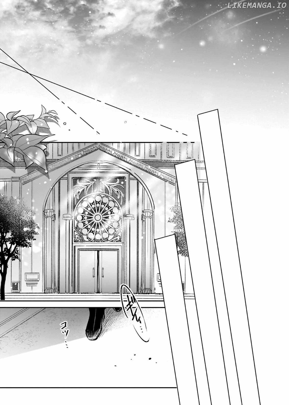 The Affairs Of The Other World Depend On The Corporate Slave chapter 21 - page 17