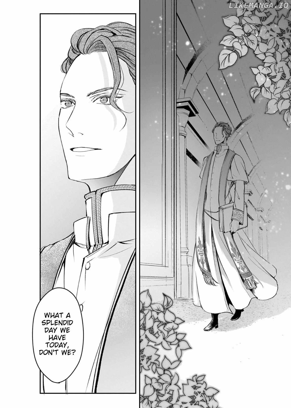 The Affairs Of The Other World Depend On The Corporate Slave chapter 21 - page 18