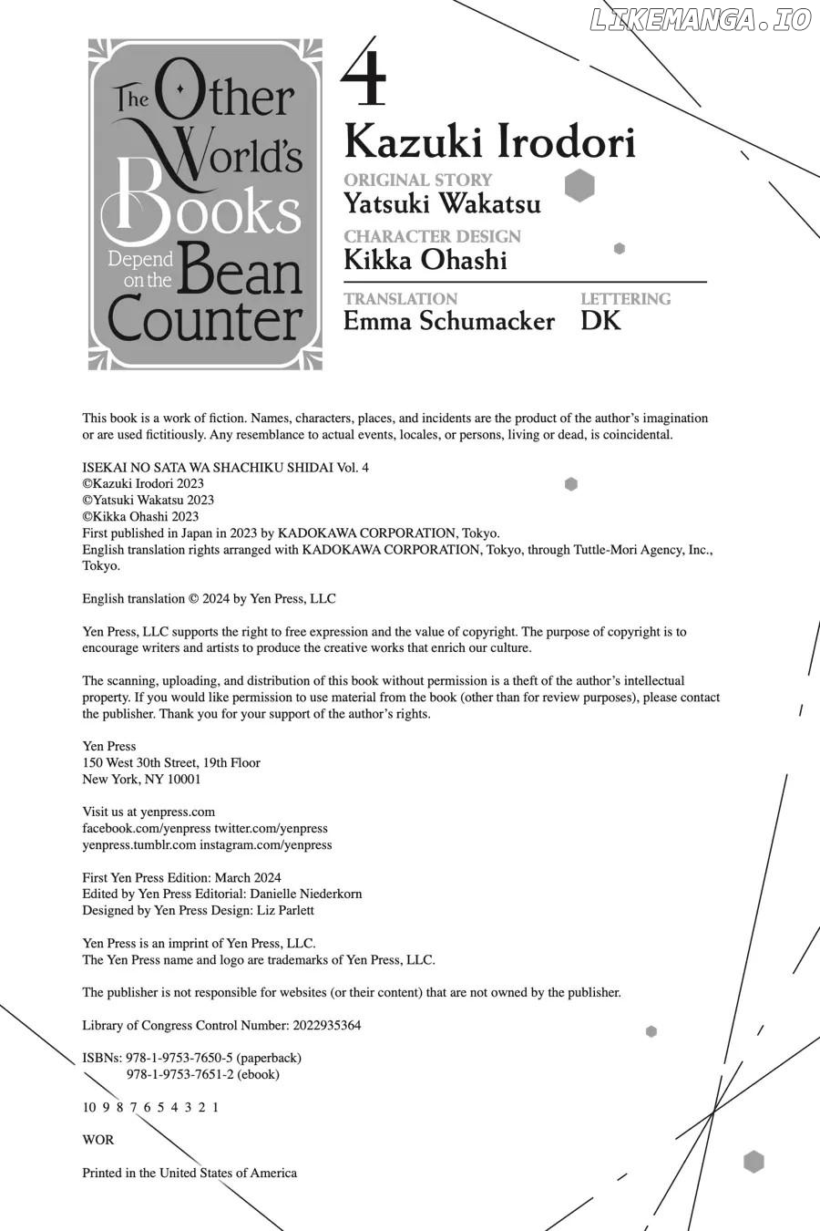 The Affairs Of The Other World Depend On The Corporate Slave chapter 24.5 - page 12
