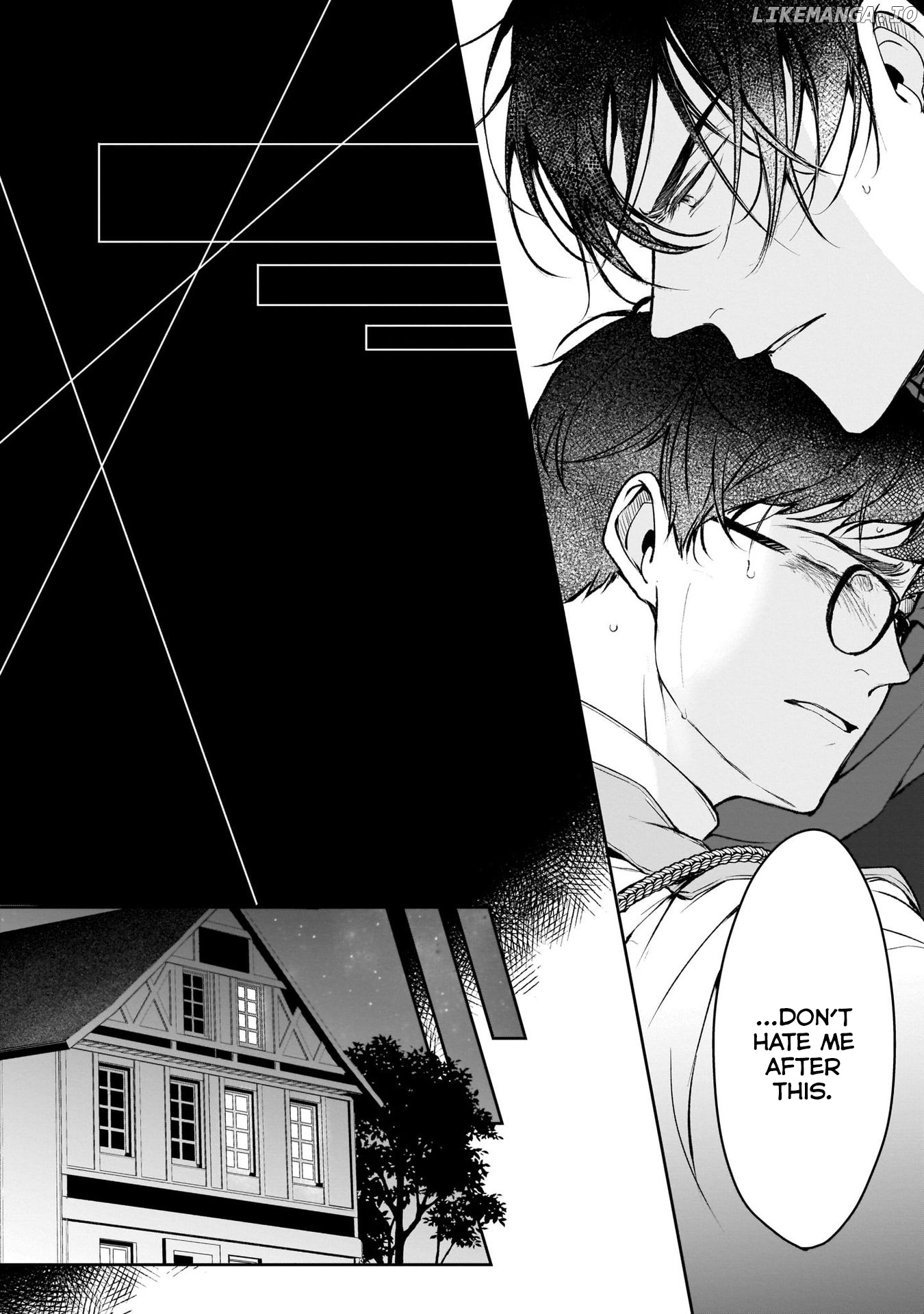 The Affairs Of The Other World Depend On The Corporate Slave chapter 6 - page 11