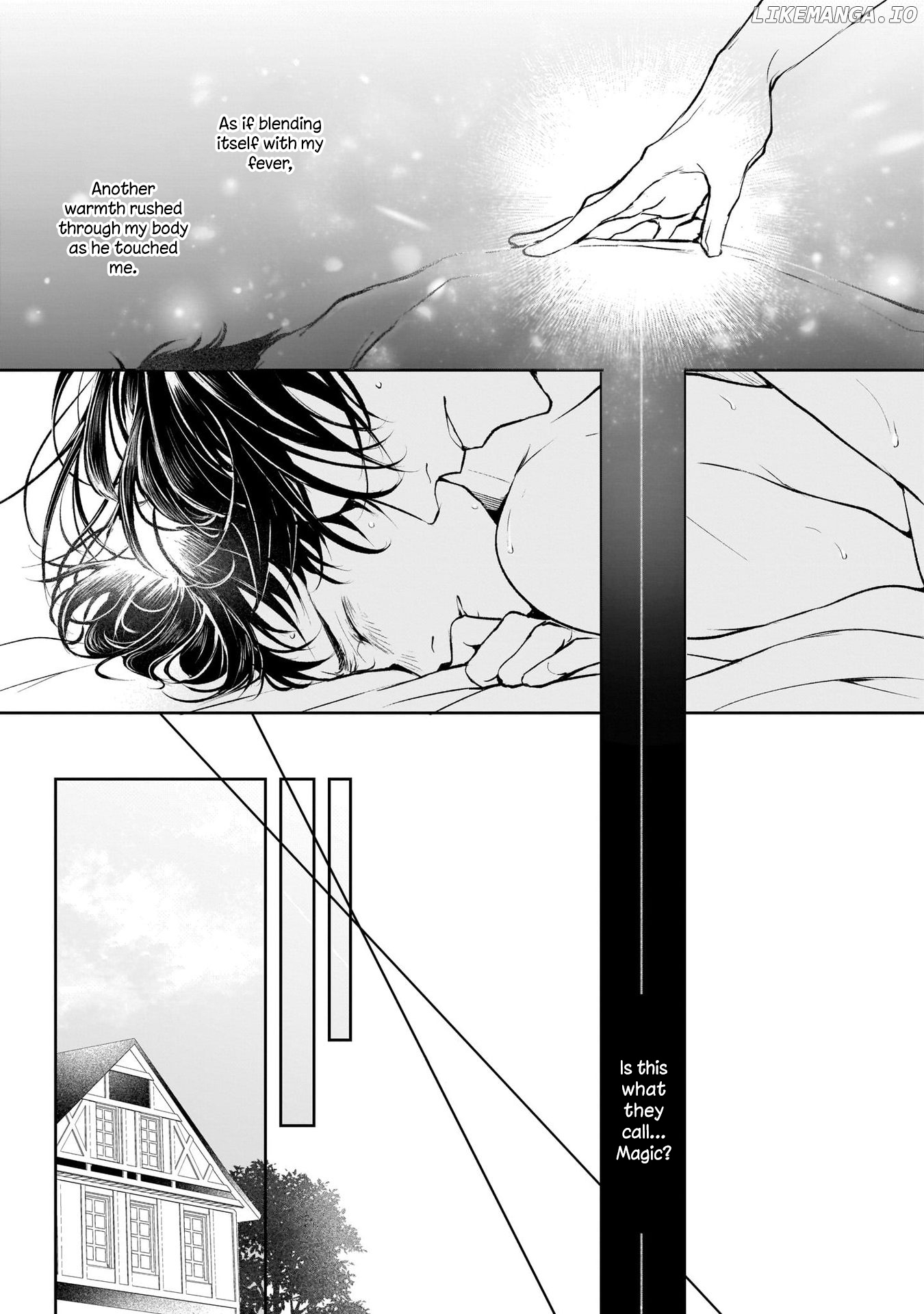The Affairs Of The Other World Depend On The Corporate Slave chapter 6 - page 24