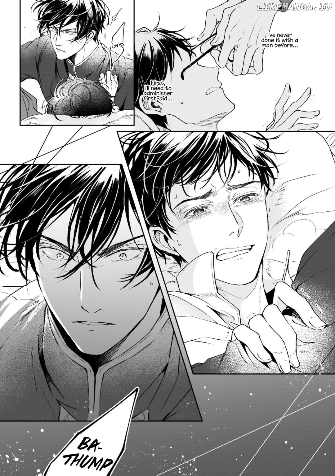 The Affairs Of The Other World Depend On The Corporate Slave chapter 7 - page 20