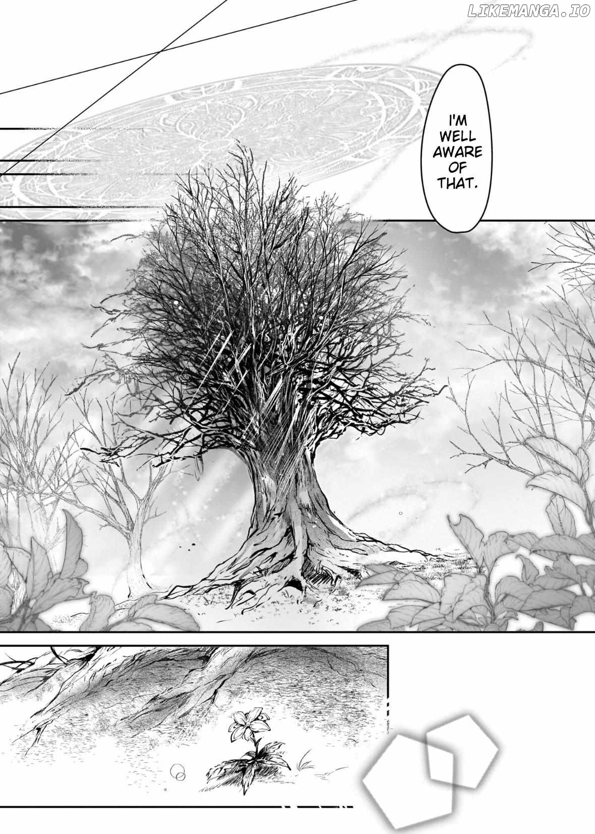 The Affairs Of The Other World Depend On The Corporate Slave chapter 20 - page 32