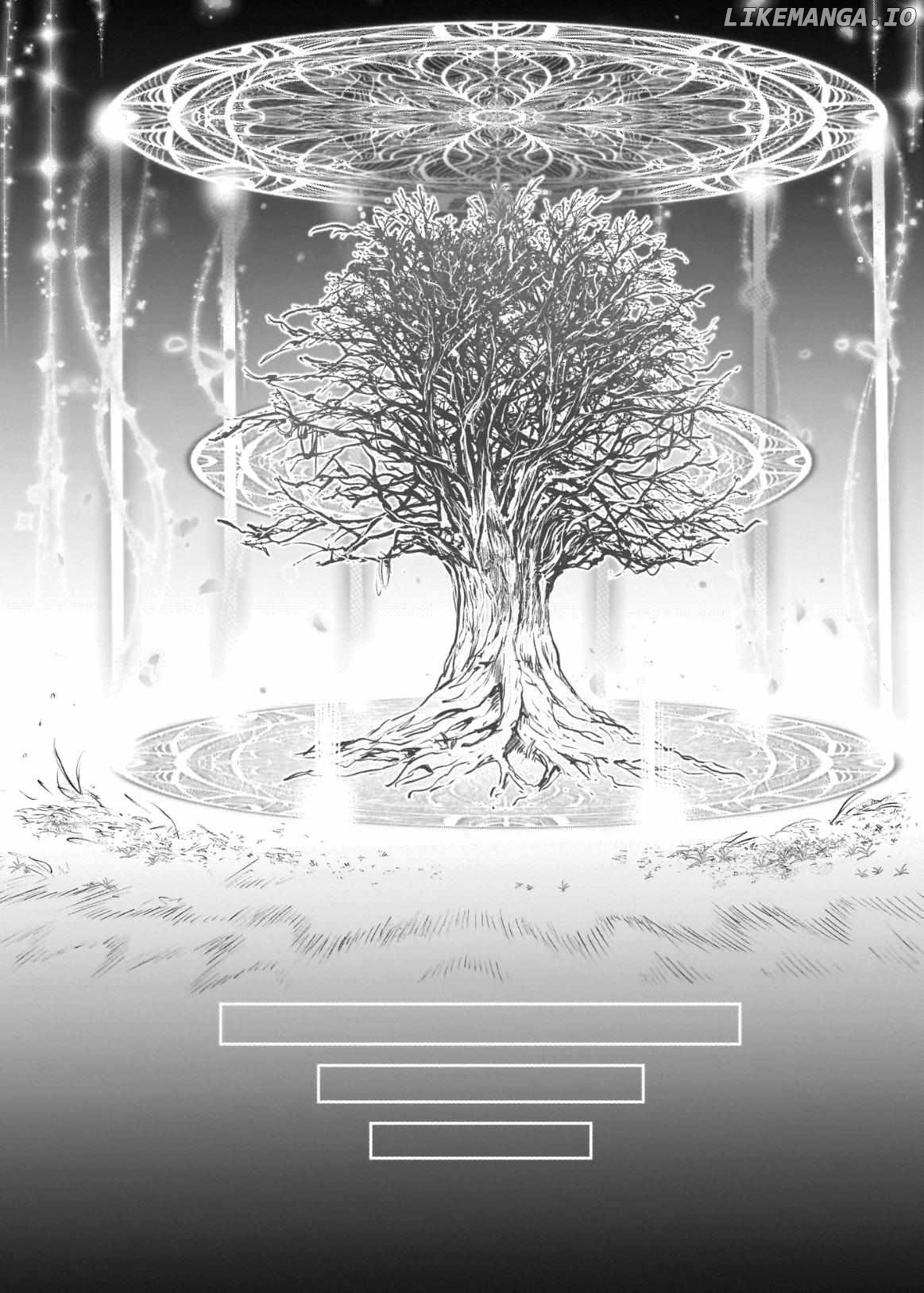 The Affairs Of The Other World Depend On The Corporate Slave chapter 19 - page 5